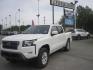 2022 white /black Nissan Frontier RS AWD (1N6ED1EK5NN) , automatic transmission, located at 9530 Old Seward Highway, Anchorage, AK, 99515, (907) 349-3343, 61.134140, -149.865570 - Nice Nissan Frontier Crew Cab SV , Heated seats come take test drive. - Photo#0